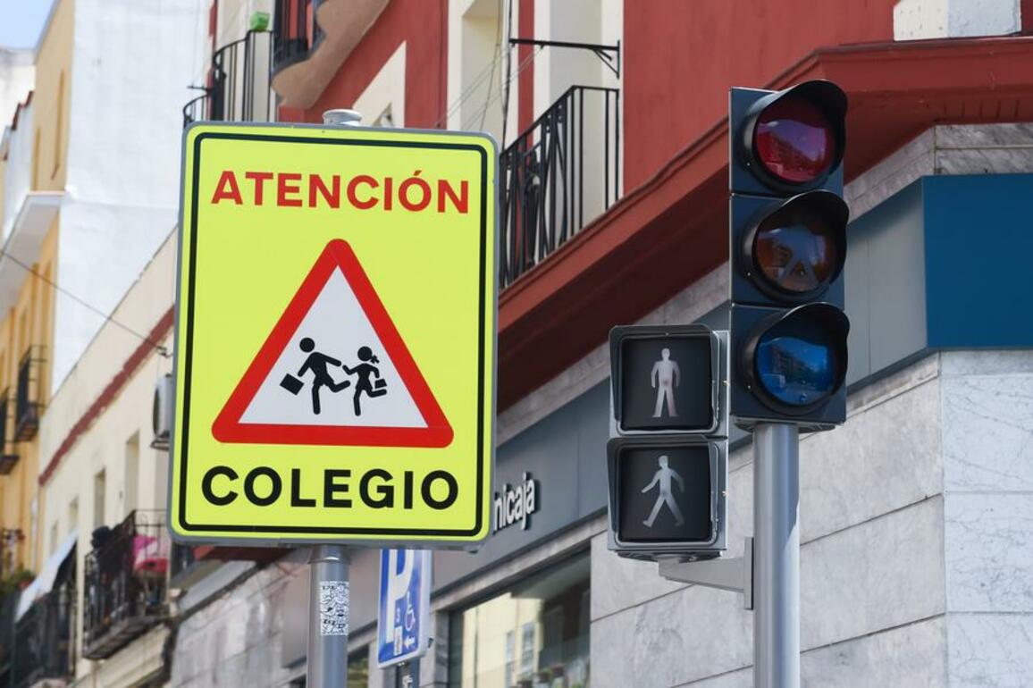 Nine hours without electricity in the north of Madrid
