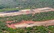 New turf quadruples miner's African resource