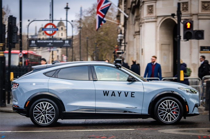 Wayve