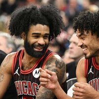 Coby White, Bulls aim to keep Timberwolves reeling