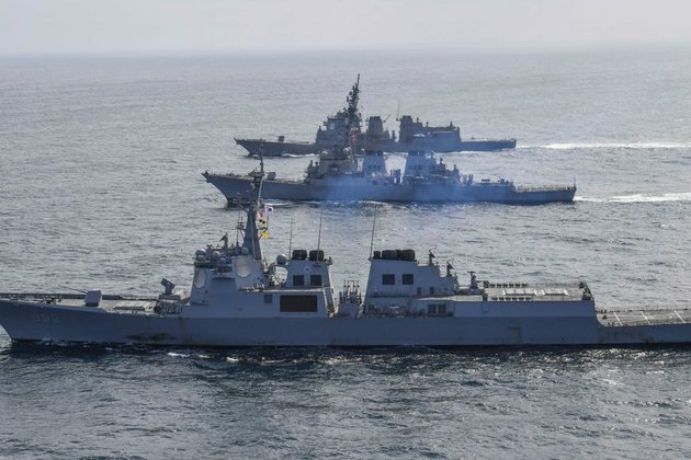 South Korea&#039;s Dilemma: Is North Korea the Only Threat