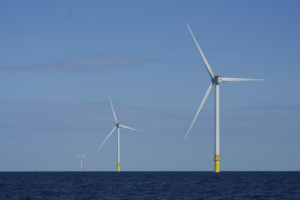 Trump's offshore wind halt a 'lawless effort,' Tong says amid lawsuit