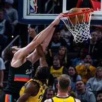 Without Victor Wembanyama, Spurs hand Pacers their 11th straight loss