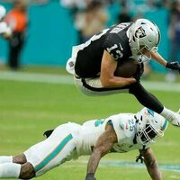 5 things to know about new Panthers receiver Hunter Renfrow