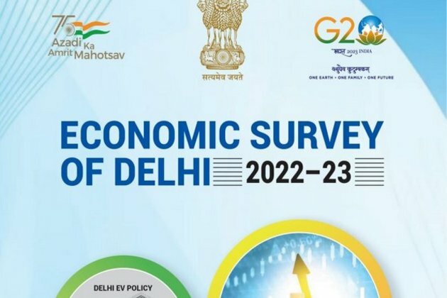 Economic Survey 2022-23: Per capita income in Delhi rises over 14 pc