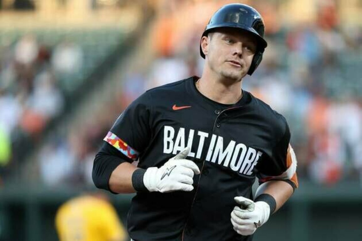 With Ryan Mountcastle back, Orioles hope to get on a roll vs. A's