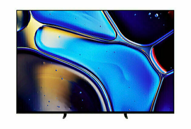 Bring Cinematic Brilliance at Home with Sony India's BRAVIA 8 OLED Television Series