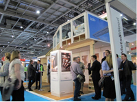 Ecobuild is UK show of shows