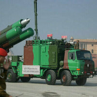 Launch power: Inside Indias growing missiles arsenal