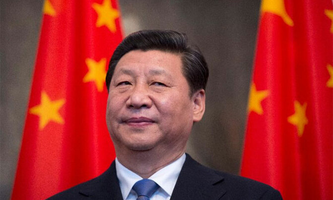 Xi pledges wider market access, free-trade deals Xi pledges wider market access, free-trade deals