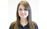 Promotion for Kent Blaxill's Laura Downing 
