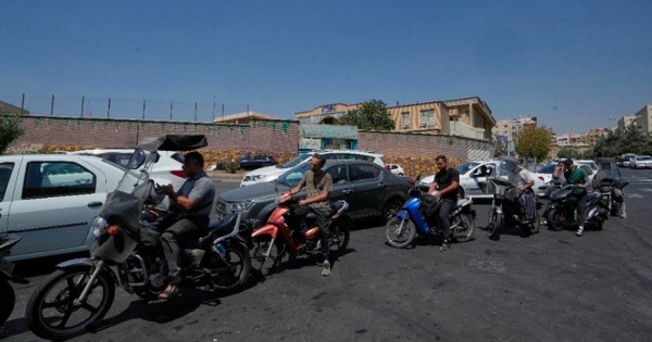 Six-month war deepens Iran’s economic crisis