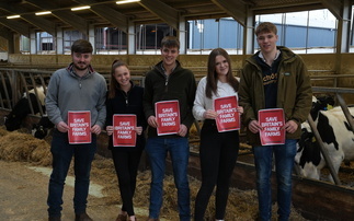 OPINION: Agriculture really is a sector full of opportunity