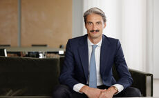 Pictet hires Alfred Le Léon as head of ETF distribution EMEA