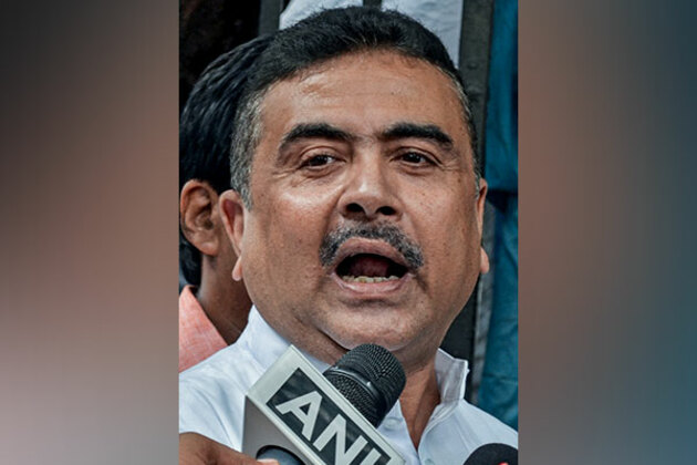 Internet suspension: BJP's Suvendu Adhikari urges Centre, Guv to seek report from W Bengal