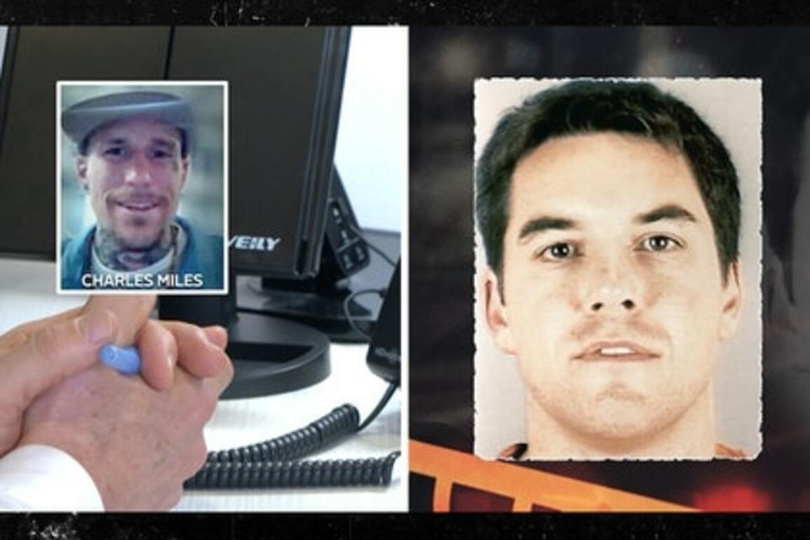 Prison Inmate Says He Beat Scott Peterson 'to the Ground' in Pickleball Fight
