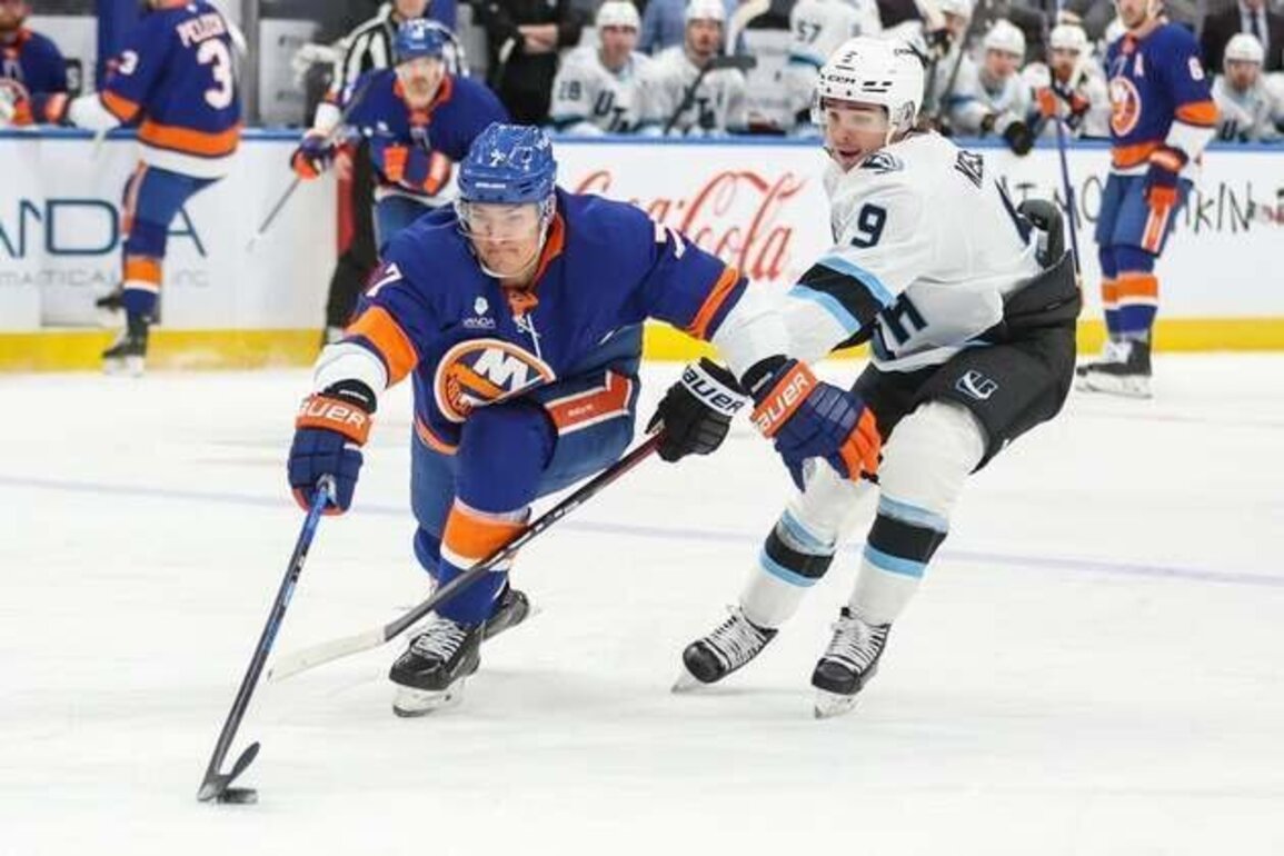 Islanders face Maple Leafs yearning for more good news