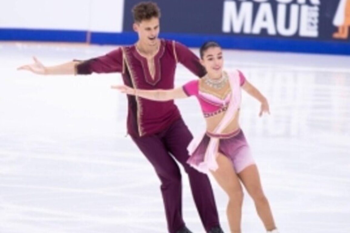5 Armenian athletes to compete in Milan Olympics