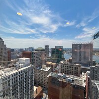 The future of downtown Baltimore is bright
