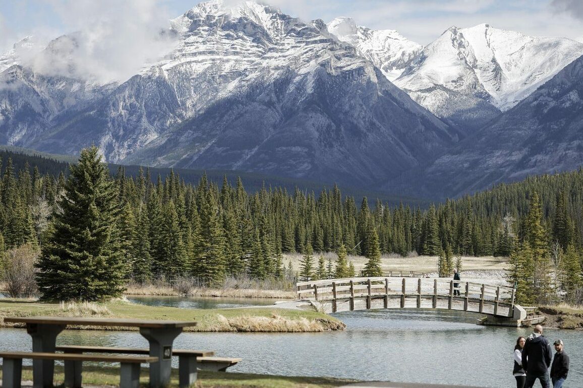 Free summer admission to national parks and historic sites begins Friday