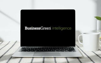 Welcome to BusinessGreen Intelligence