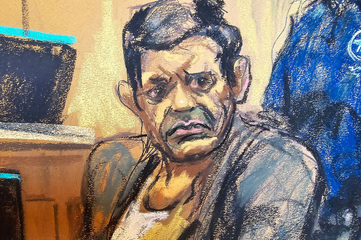 Nikhil Gupta sentenced to 24 years in foiled assassination plot against terrorist Pannun