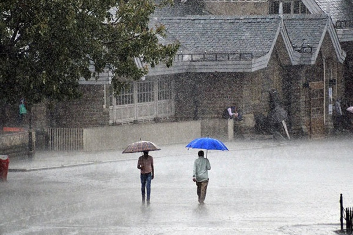 Uttarakhand on Alert: Orange Warning Issued for Hilly Districts