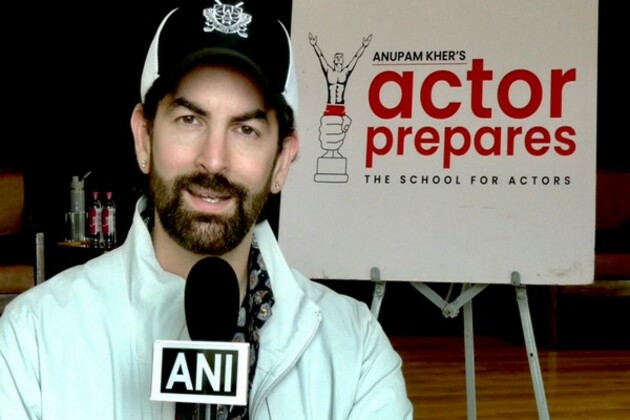 "Nepo kid hamari field mein glorify zyada kiya jaata hai": Neil Nitin Mukesh shares his take on nepotism