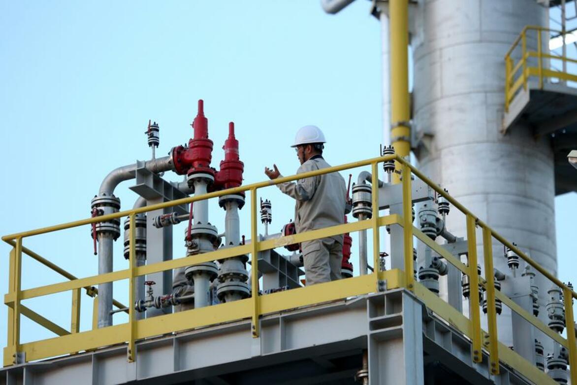 Letter from Mideast: Hopes reignited in Iraq as captured associated gas fuels homes
