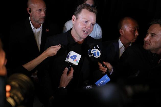 If Pratt holds off Raman, the L.A. mayor's race could be a holy war