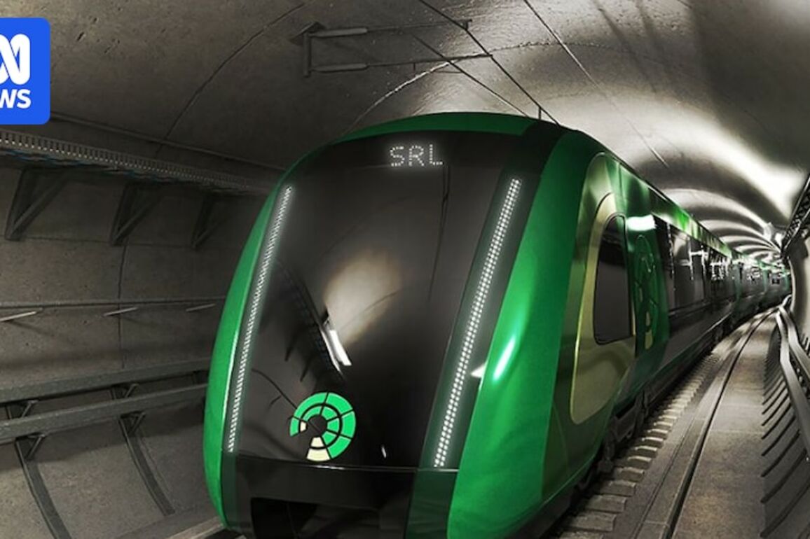 Federal government puts Victorian government on notice over Suburban Rail Loop report