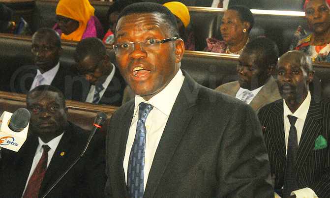Buganda backs Bamugemereire land probe Buganda backs Bamugemereire land probe