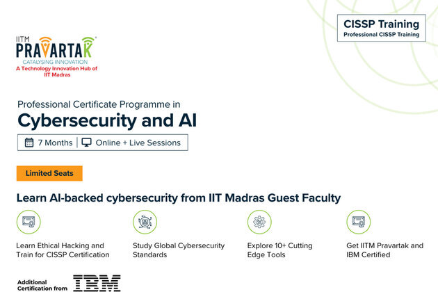 The Convergence of AI and Cybersecurity Is Creating a New Talent Imperative