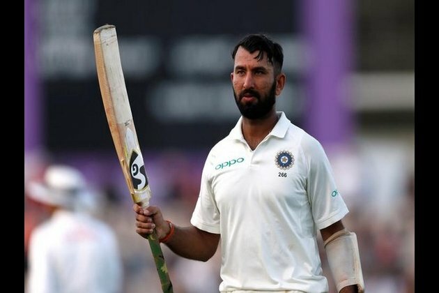 Missing playing badminton on outdoor courts, says Cheteshwar Pujara