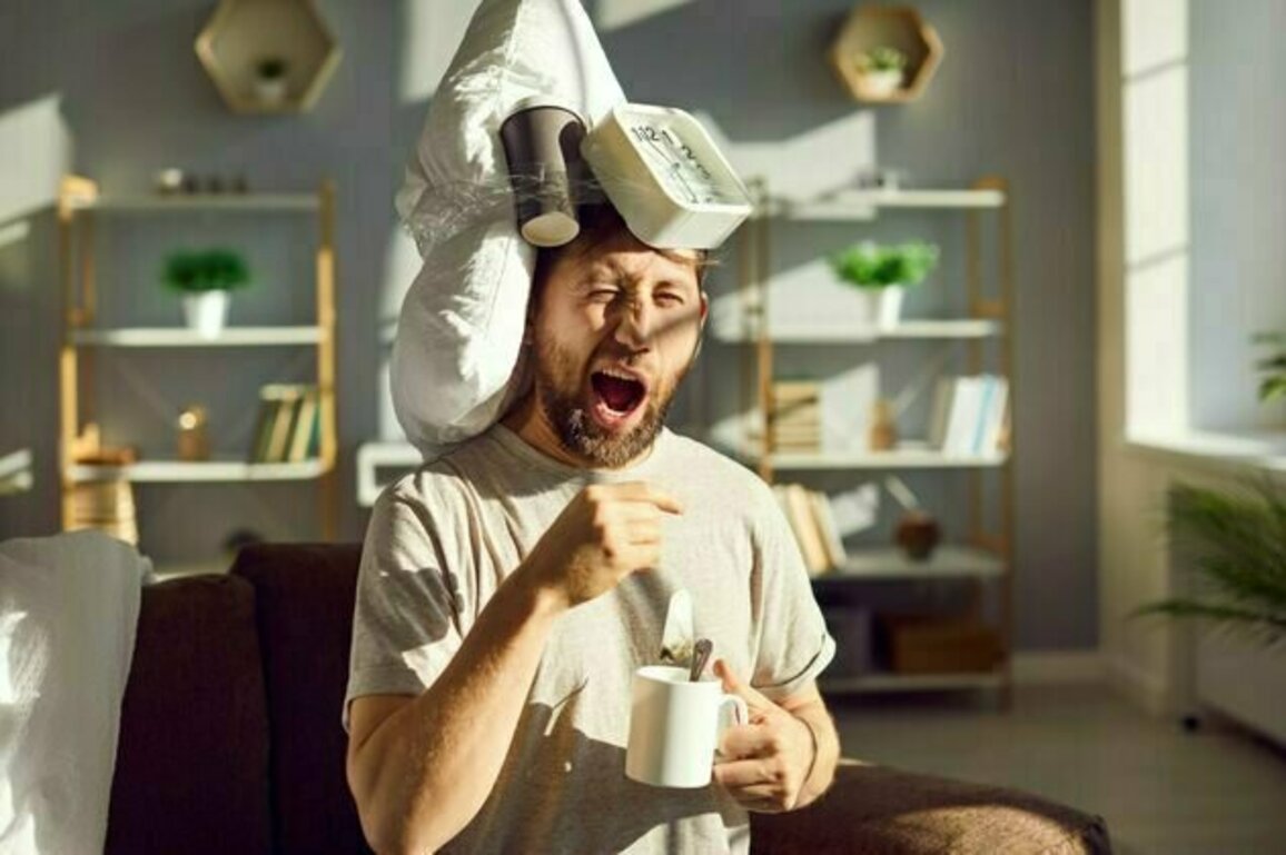 4 cara bangun tidur di pagi hari tanpa rasa lelah dan pusing
