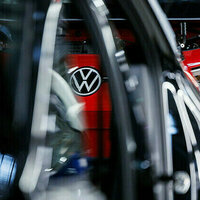 Volkswagen faces multi-billion cash-flow gap  Bild