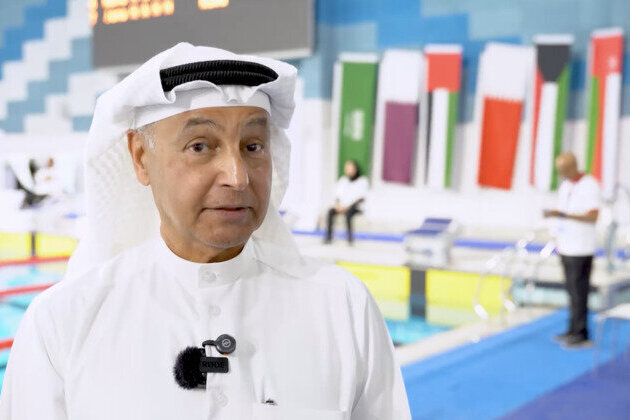 UAE achieves qualitative leap in developing aquatic sports, talent discovery