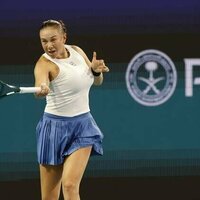 Amanda Anisimova wins China Open, captures second title of year