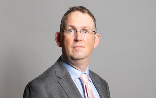 Paul Maynard – Divining Andy Burnham's position on pensions