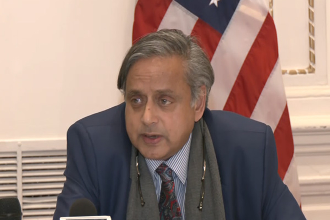 All-party delegation from India to viti Guyana to strengthen ties, address terrorism