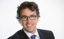 Incoming Rio Tinto CEO Simon Trott 