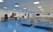  Socotec’s new UK facility includes state-of-the-art aggregates and concrete testing laboratories