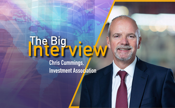 The Big Interview: The IA's Chris Cummings on a decade at the helm of the trade association
