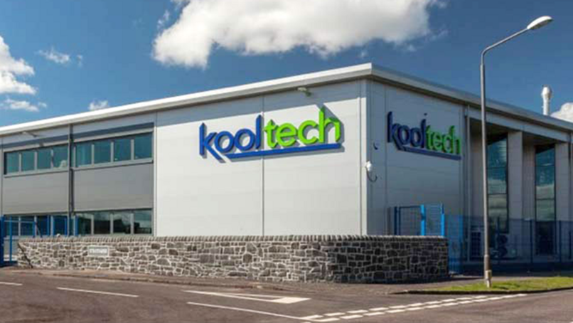 Wolseley set to complete acquisition of Kooltech
