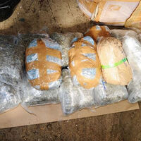 Court hears of 3 Dublin-to-Cork drug runs worth a million euros each