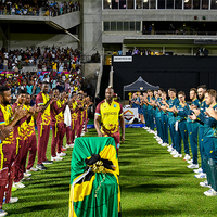 Russell's retirement leaves WI without their 'big five' superstars of 2012-2016 T20I peak