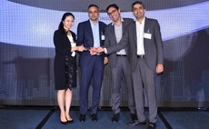 AVCJ Awards 2019: Fundraising of the Year - Venture Capital: A91 Partners