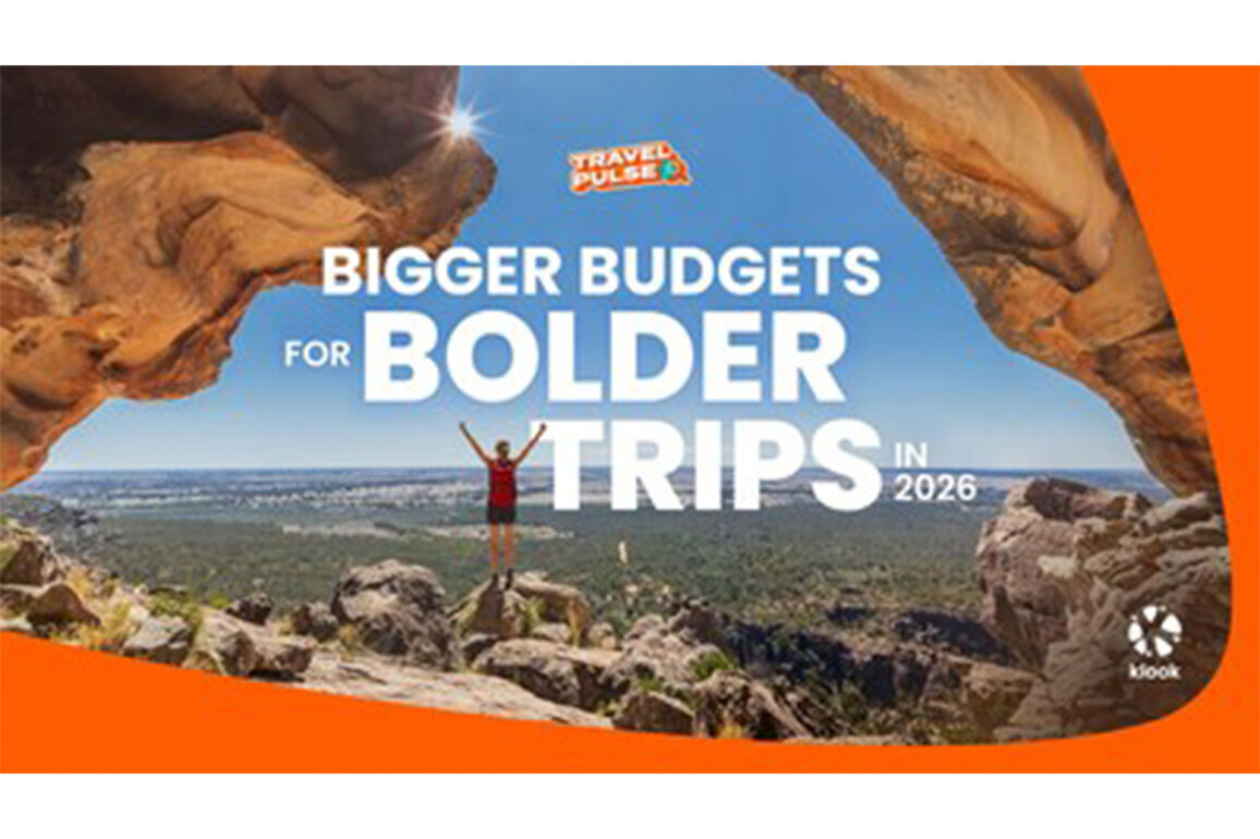 Bigger Budgets, Bolder Trips: Klook Finds 88% of Millennials and Gen Z Keeping Travel Spending Strong in 2026