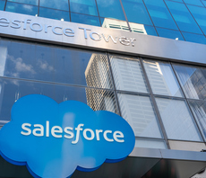 Six ways policy can support sustainable AI, according to Salesforce