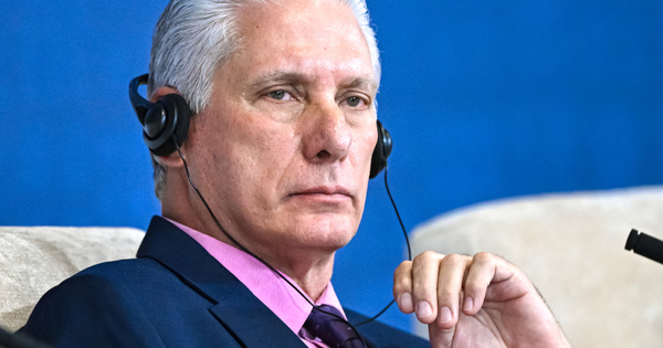 Cuba open to dialogue with US but not under pressure: President Diaz-Canel